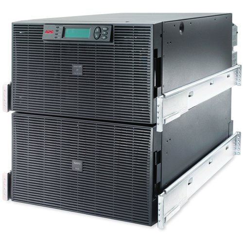 EAN 731304255727 - APC Smart-UPS On-Line sistema de alimentación ininterrumpida (UPS) Doble conversión (en línea) 15 kVA 1200 imagen 1