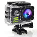 EAN 8050162353799 - Nilox Action Cam XFIGHT cámara para deporte de acción 1,3 MP Full HD CMOS Wifi 56,2 g imagen 2