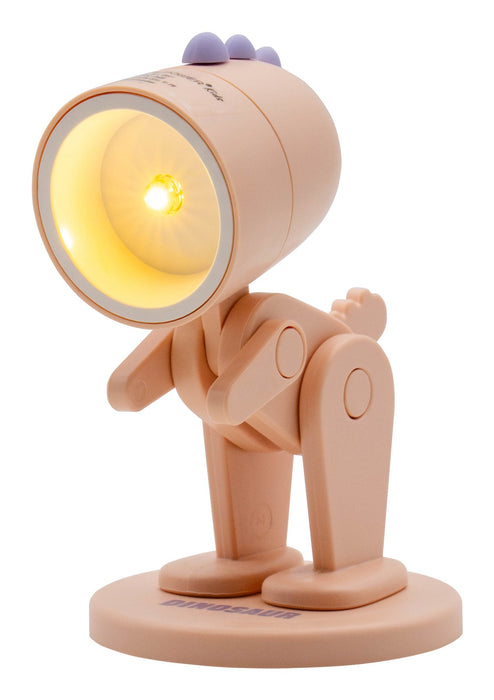 EAN 4040895012333 - RealPower 486319 lámpara de mesa LED Rosa imagen 1