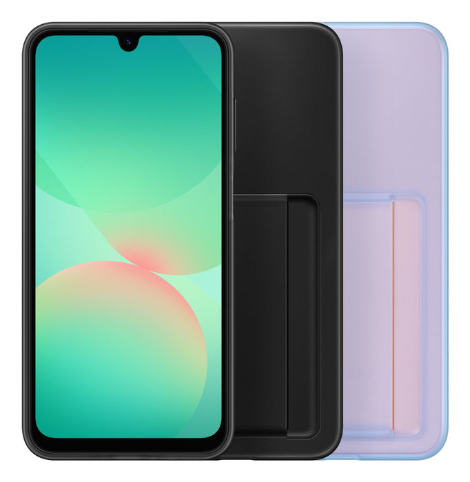 EAN 8806097245223 - Samsung EF-OA266 funda para teléfono móvil 17 cm (6.7") Azul imagen 6