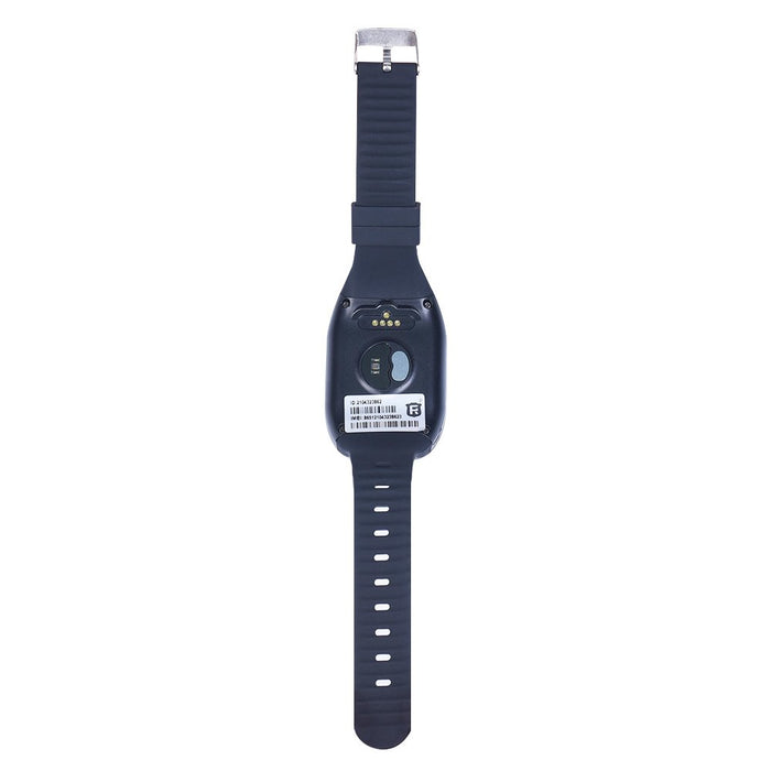 EAN 8436588882387 - Leotec Senior 0 mm (0") Negro Wifi GPS (satélite) imagen 5