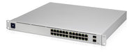EAN 0817882027649 - Ubiquiti UniFi Pro 24-Port PoE Gestionado L2/L3 Gigabit Ethernet (10/100/1000) Energía sobre Ethernet (Po imagen 3