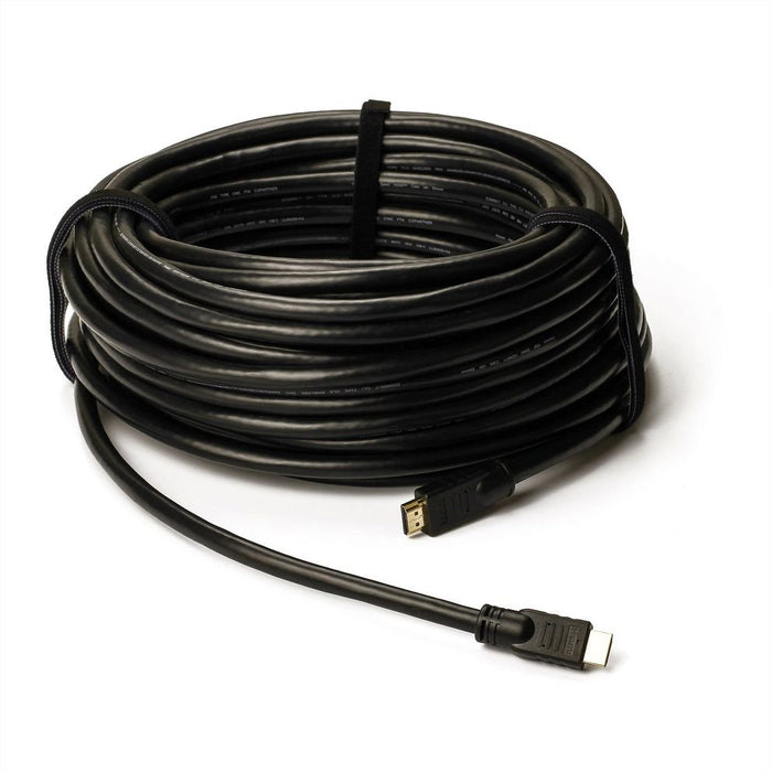 EAN 7630049621343 - ROLINE 14013455 cable HDMI 20 m HDMI tipo A (Estándar) Negro imagen 4