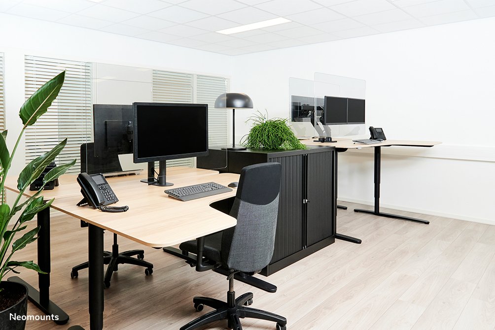 EAN 8717371448219 - Neomounts NS-PLXPROTECT1 accesorio para soporte de monitor imagen 13