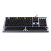 EAN 8681949010569 - Inca IKG-444 teclado Juego USB Gris imagen 1