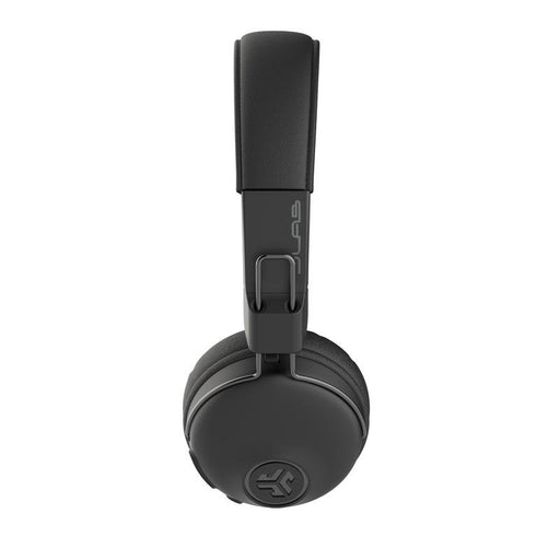 EAN 0812887018449 - JLab Studio Wireless On-Ear Auriculares Inalámbrico y alámbrico Diadema Llamadas/Música Bluetooth Negro imagen 2