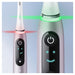 EAN 4210201408390 - Oral-B iO Series 9n Adulto Cepillo dental oscilante Rosa imagen 22