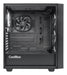 EAN 8436624420665 - CoolBox PC Gaming GA300 Grid Line Midi Tower Negro imagen 5