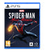 EAN 0711719836322 - Sony Marvel’s Spider-Man: Miles Morales Estándar Alemán, Inglés, Italiano PlayStation 5 imagen 1