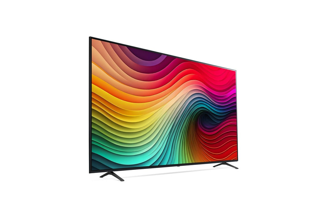 EAN 8806096011218 - LG NanoCell NANO81 86NANO81T6A.AEU Televisor 2,18 m (86") 4K Ultra HD Smart TV Wifi Negro imagen 11