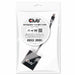 EAN 8719214470982 - CLUB3D CAC-2170 cambiador de género para cable Negro imagen 2