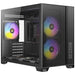EAN 761345102537 - Antec FLUX M Micro Torre Negro imagen 7
