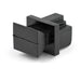 EAN 0065030890298 - StarTech.com RJ45COVER tapón antipolvo para puerto 100 pieza(s) RJ-45 imagen 1
