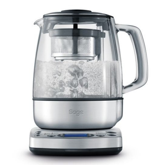 EAN 9312432029964 - Sage the Tea Maker tetera 1,5 L Plata imagen 5