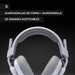 EAN 5099206101524 - ASTRO Gaming A10 Auriculares Alámbrico Diadema Juego Gris imagen 12