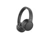 EAN 5704174646099 - eSTUFF ES652700 auricular y casco Auriculares Inalámbrico Diadema Música USB Tipo C Bluetooth Negro imagen 1