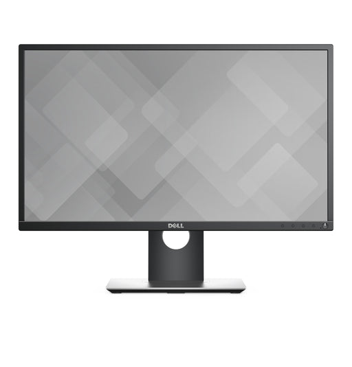 EAN 5704174169192 - DELL P2417H LED display 60,5 cm (23.8") 1920 x 1080 Pixeles Full HD LCD Negro imagen 1