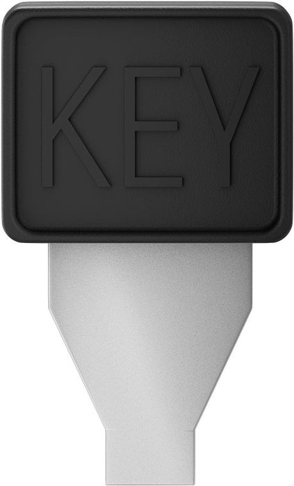 EAN 4040849645709 - Goobay 64568 Universal Negro Corriente alterna Interior imagen 5