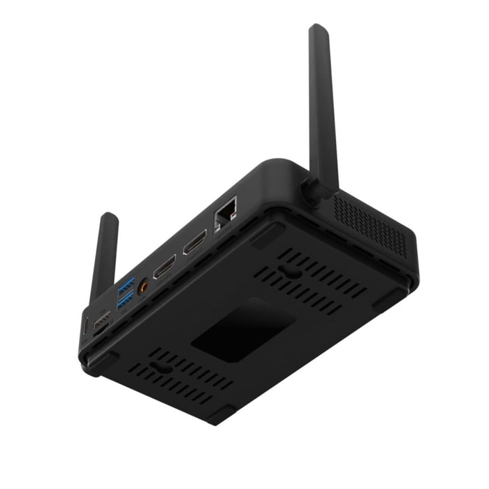 EAN 8718164534867 - Marmitek 25008486 accesorio inalámbrico para presentación Módulo receptor Negro 1 pieza(s) imagen 8