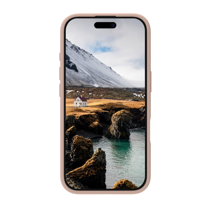 EAN 5711428063144 - dbramante1928 Monaco MagSafe funda para teléfono móvil 15,5 cm (6.1") Rosa imagen 2