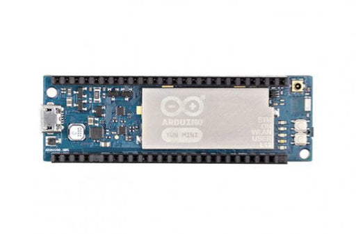 EAN 8058333491844 - Arduino YUN MINI placa de desarrollo imagen 1