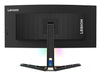 EAN 196803456387 - Lenovo Legion Y34wz-30 pantalla para PC 86,4 cm (34") 3440 x 1440 Pixeles Wide Quad HD LED Negro imagen 15