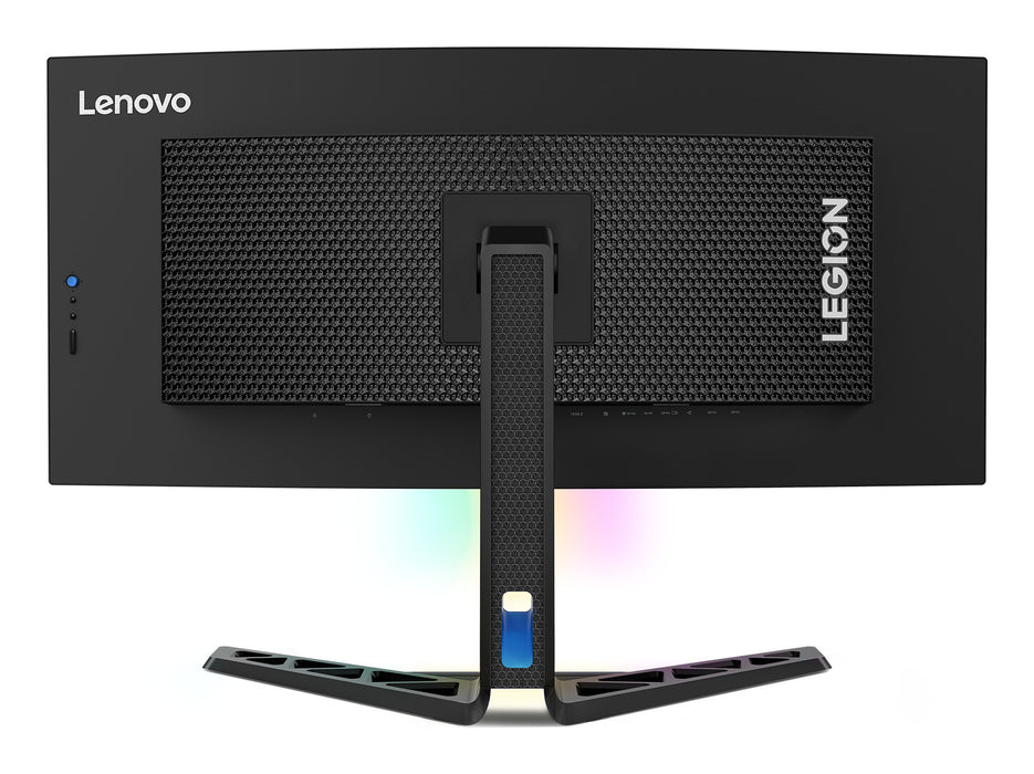 EAN 196803456387 - Lenovo Legion Y34wz-30 pantalla para PC 86,4 cm (34") 3440 x 1440 Pixeles Wide Quad HD LED Negro imagen 15