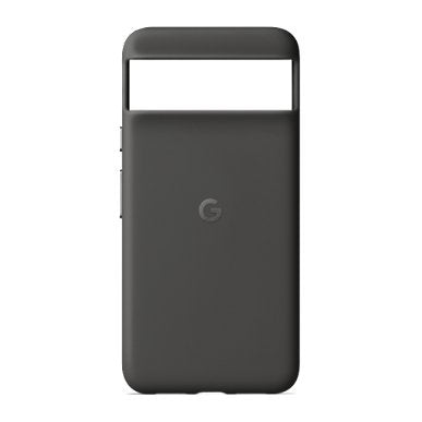 EAN 0840244703790 - Google Pixel 8 Case funda para teléfono móvil 15,8 cm (6.2") Carbón vegetal imagen 1