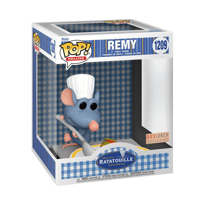 EAN 0889698649896 - FUNKO POP! Deluxe 64989 collectible figure imagen 2