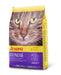EAN 4032254749134 - Josera Culinesse alimento seco para gatos 10 kg Adulto Salmón imagen 1