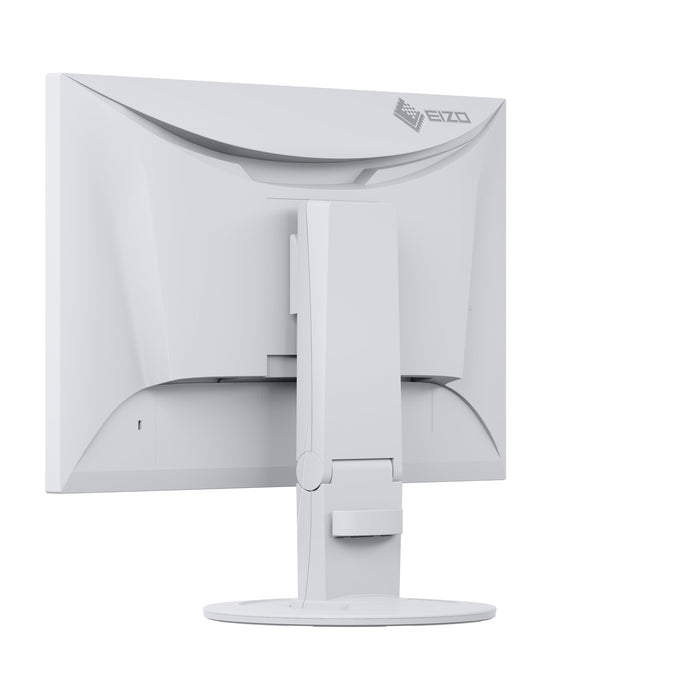 EAN 4995047055204 - EIZO FlexScan EV2360-WT LED display 57,1 cm (22.5") 1920 x 1200 Pixeles WUXGA Blanco imagen 4