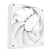 EAN 5056547204345 - NZXT F140Q Carcasa del ordenador Ventilador 14 cm Blanco 1 pieza(s) imagen 1