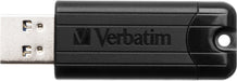 EAN 0023942493181 - Verbatim PinStripe unidad flash USB USB tipo A 3.2 Gen 1 (3.1 Gen 1) imagen 4