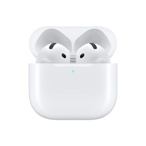 EAN 0195949688522 - Apple AirPods (4th generation) AirPods 4 Auriculares Inalámbrico Dentro de oído Llamadas/Música/Deporte/U imagen 2