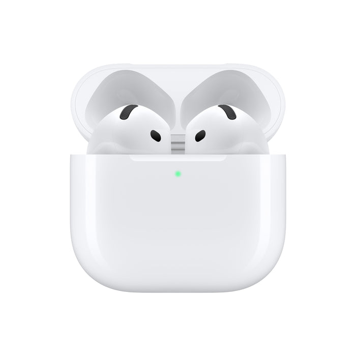 EAN 0195949688522 - Apple AirPods (4th generation) AirPods 4 Auriculares Inalámbrico Dentro de oído Llamadas/Música/Deporte/U imagen 2