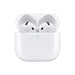 EAN 0195949688522 - Apple AirPods (4th generation) AirPods 4 Auriculares Inalámbrico Dentro de oído Llamadas/Música/Deporte/U imagen 2