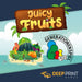 EAN 4250231728617 - Pegasus Spiele Juicy Fruits 50 min Juego de mesa Interpretación de roles imagen 7