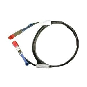 EAN 5397063816774 - DELL 470-AAVJ Cable de fibra óptica e InfiniBand 3,048 m SFP+ Negro imagen 1
