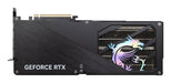 EAN 4711377301053 - MSI GeForce RTX 5070 Ti 16G GAMING TRIO OC PLUS NVIDIA 16 GB GDDR7 imagen 3