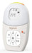 EAN 4255781905259 - Gigaset BABY 100 Audio Vigilabebés con tecnología DECT Gris, Blanco imagen 6