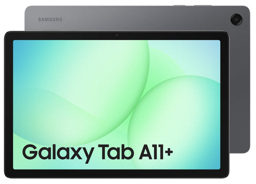 EAN 8806097854821 - Samsung Galaxy Tab A11+ 5G 128 GB 27,9 cm (11") 6 GB Wi-Fi 5 (802.11ac) Gris imagen 1