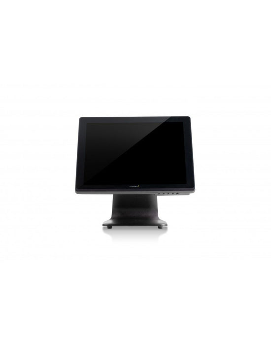 EAN 8437019184742 - Premier TM-170 LED monitor POS 43,2 cm (17") 1280 x 1024 Pixeles SXGA LCD Pantalla táctil imagen 2