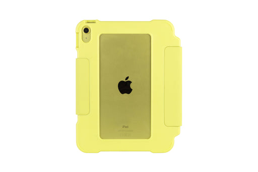 EAN 8020252185371 - Tucano IPD1022AL-Y funda para tablet 27,7 cm (10.9") Folio Amarillo imagen 2