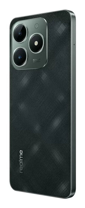 EAN 6941764435964 - realme C 61 17,1 cm (6.74") SIM doble Android 14 4G USB Tipo C 6 GB 128 GB 5000 mAh Verde imagen 6