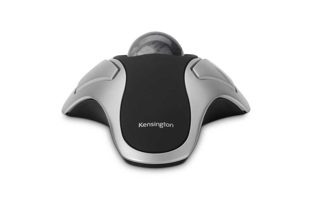 EAN 0097855020536 - Kensington 64327eu ratón Oficina Ambidextro USB tipo A imagen 3