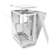 EAN 5056547204048 - NZXT H6 Flow Midi Tower Blanco imagen 14
