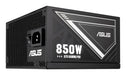 EAN 4711387869871 - ASUS ATS-850G unidad de fuente de alimentación 850 W 20+4 pin ATX ATX Negro imagen 1