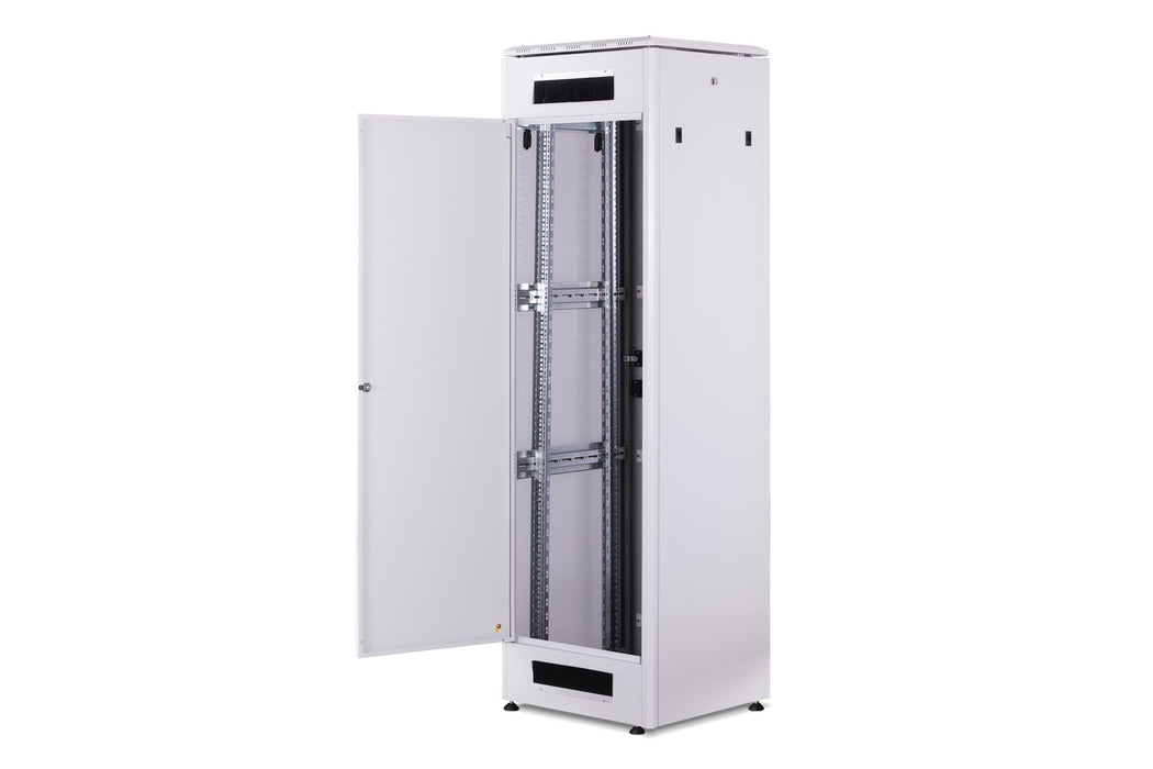EAN 4016032331179 - Digitus DN-19 42U-6/6-1 armario rack Rack o bastidor independiente Gris imagen 10
