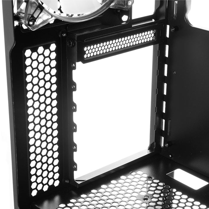 EAN 5901885243405 - Modecom AMIRANI ARGB Midi Tower Negro imagen 12