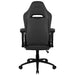 EAN 4711099472765 - Aerocool Royal AeroWeave Silla para videojuegos universal Asiento acolchado imagen 5